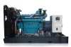 Дизельный генератор CTG 1375B