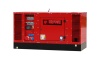 Дизельный генератор EUROPOWER EPS 30 DE с ПОЖ в кожухе