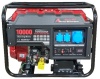 Газовый генератор REG LC10000 Газовый генератор REG LC10000