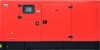 Дизельный генератор Fubag DS 275 DAC ES в кожухе