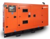 Дизельный генератор MVAE 70BS в кожухе
