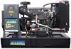 Дизельный генератор Aksa APD 200 P
