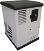 Газовый генератор REG серия ARCTIC GG6-230SV в кожухе Газовый генератор REG серия ARCTIC GG6-230SV в кожухе